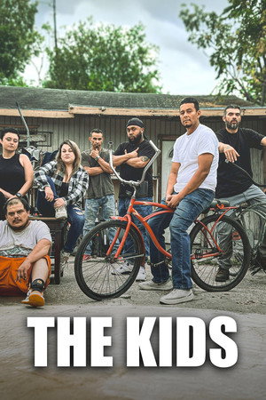 Watch Free The Kids (2026)