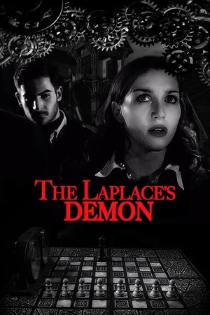Watch Free The Laplaces Demon (2017)