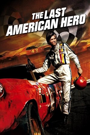 Watch Free The Last American Hero (1973)