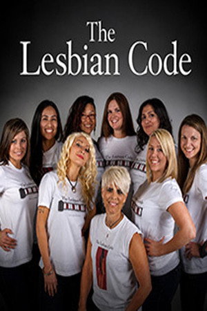 Watch Free The Lesbian Code (2012)