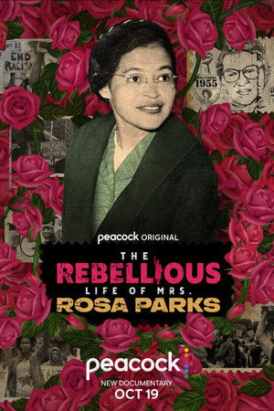 Watch Free The Rebellious Life of Mrs Rosa Parks (2022)