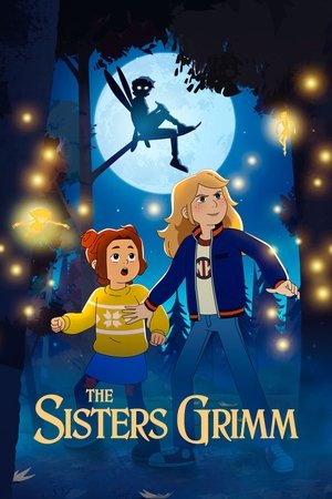 Watch Free Sisters Grimm (2025–)