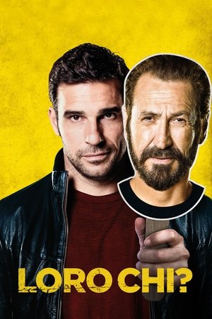 Watch Free Them Who? (2015)