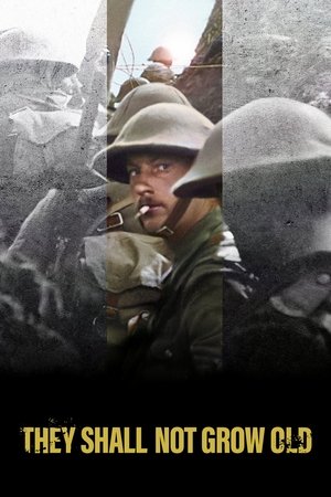 Watch Free They Shall Not Grow Old (2018)
