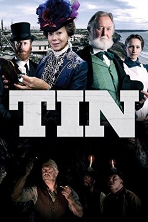 Watch Free Tin (2015)