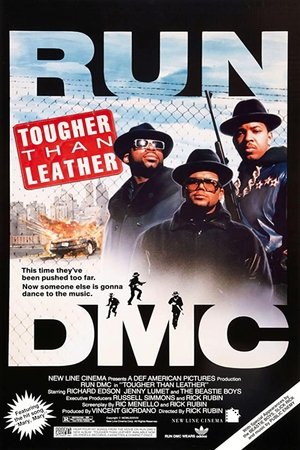 Watch Free Tougher Than Leather (1988)