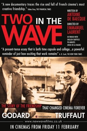 Watch Free Two in the Wave (2010)