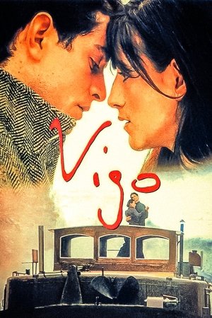 Watch Free Vigo (1998)