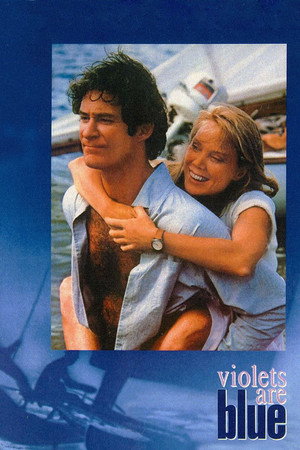 Watch Free Violets Are Blue (1986)