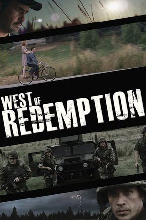 Watch Free West of Redemption (2015)