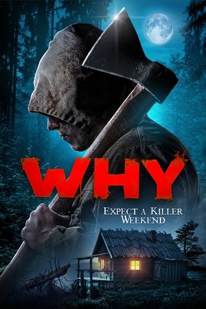 Watch Free Why? (2019)