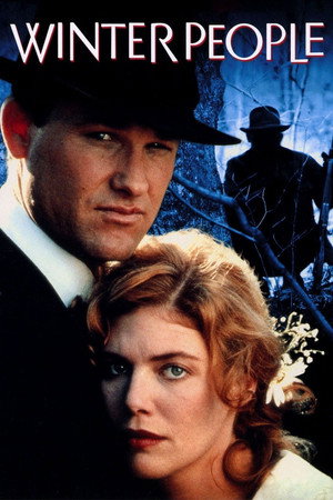 Watch Free Winter People (1989)