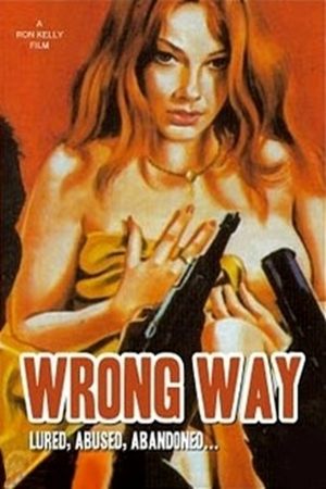 Watch Free Wrong Way (1972)