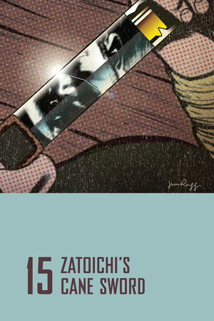 Watch Free Zatoichis Cane Sword (1967)