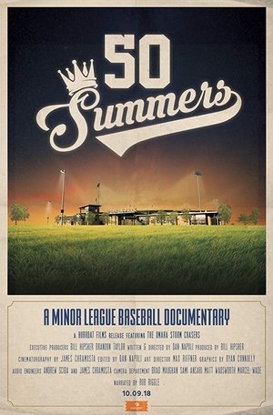Watch Free 50 Summers (2018)
