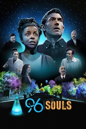 Watch Free 96 Souls (2016)
