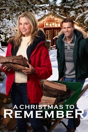Watch Free A Christmas to Remember (2016)