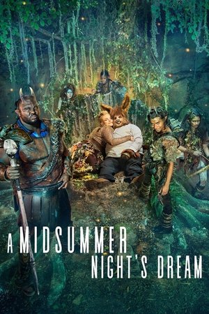 Watch Free A Midsummer Nights Dream (2016)