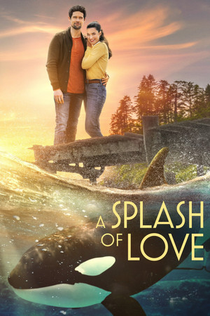 Watch Free A Splash of Love (2022)