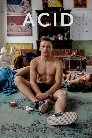 Watch Free Acid (2018)