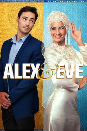 Watch Free Alex & Eve (2016)