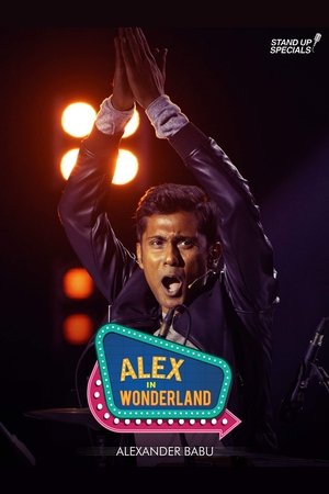 Watch Free Alex in Wonderland (2019)