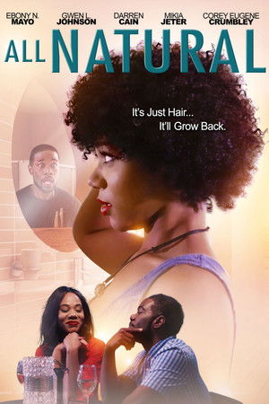Watch Free All Natural (2020)