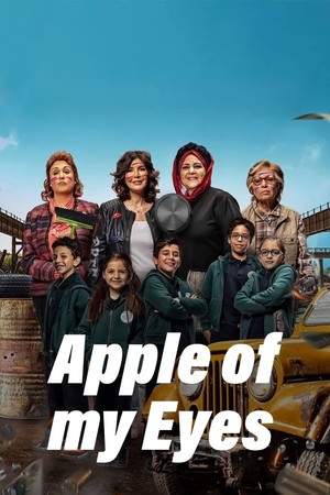 Watch Free Apple of My Eyes (2021)
