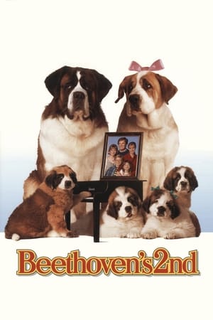 Watch Free Beethoven 2nd