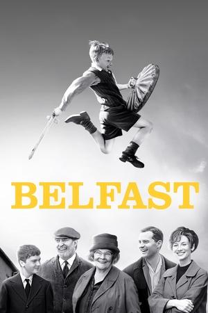 Watch Free Belfast (2021)