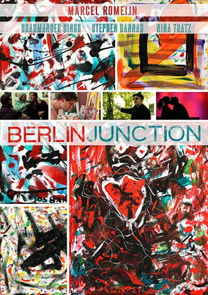 Watch Free Berlin Junction (2013)