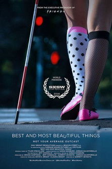 Watch Free Best and Most Beautiful Things (2016)