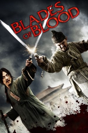 Watch Free Blades of Blood (2010)