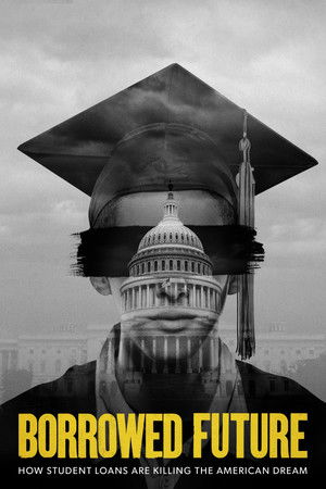 Watch Free Borrowed Future (2021)