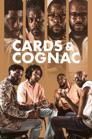 Watch Free Cards Cognac (2025)