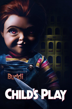 Watch Free Childs Play (2019)