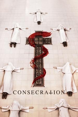 Watch Free Consecration (2023)