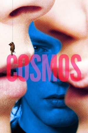 Watch Free Cosmos (2015)