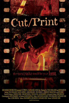 Watch Free Cut/Print (2012)