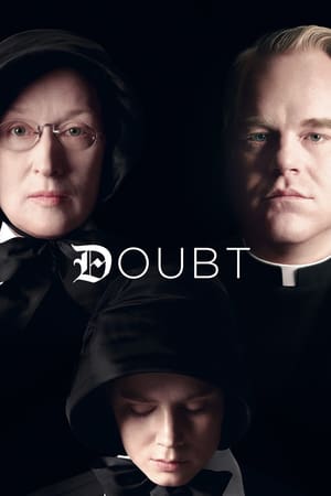 Watch Free Doubt (2008)