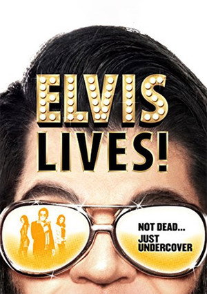 Watch Free Elvis Lives (2016)