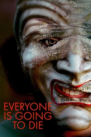 Watch Free The Visitors (2021)