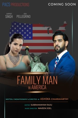 Watch Free Family Man in America (2023)