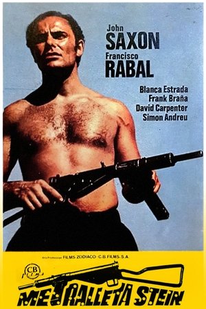 Watch Free Metralleta Stein (1975)