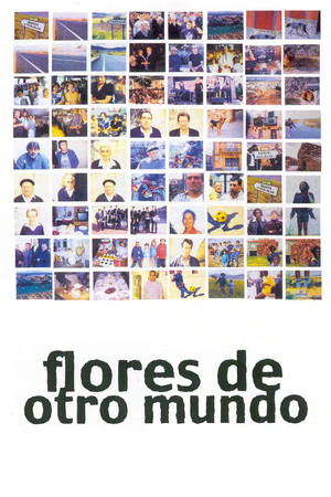 Watch Free Flowers from Another World (1999)