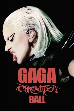 Watch Free Gaga Chromatica Ball (2024)