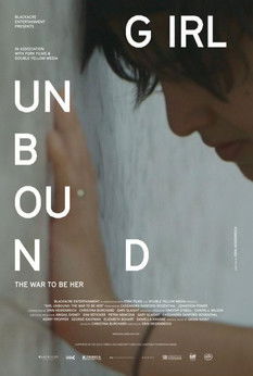 Watch Free Girl Unbound (2016)