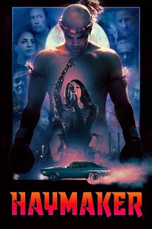 Watch Free Haymaker (2021)