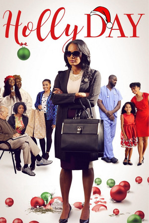Watch Free Holly Day (2018)