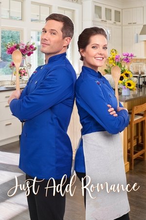 Watch Free Just Add Romance (2019)